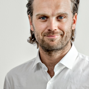 Mattias Stølen Due. Pressefoto.