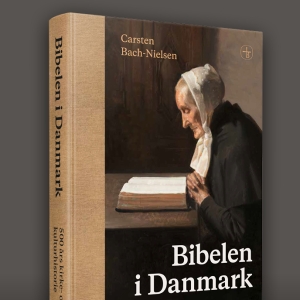 Bibelen i Danmark