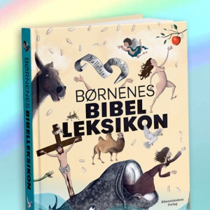 Børnenes bibelleksikon