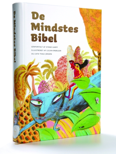 De Mindstes Bibel