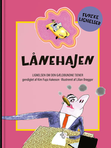 Lånehajen