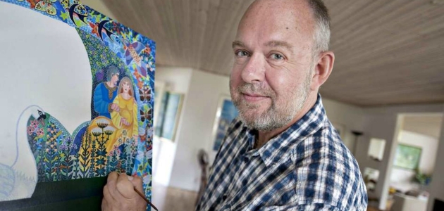 Esben Hanefelt Kristensen