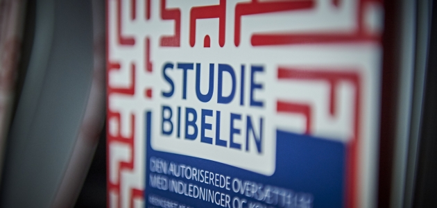 Studiebibelen