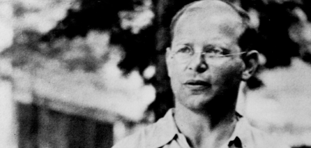 Dietrich Bonhoeffer