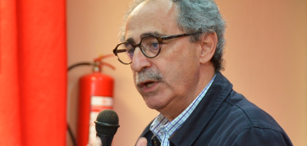 Hrayr Jebejian