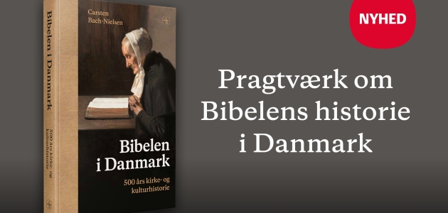 Bibelen i Danmark