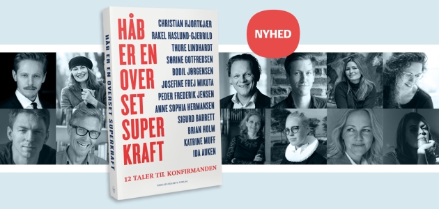 Håb er en overset superkraft