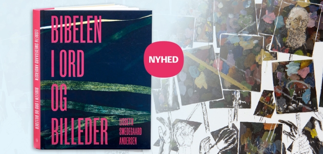 Bibelen i ord og billeder