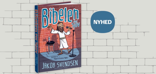 Bibelen for sjov 