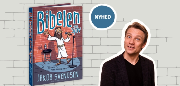 Bibelen for sjov