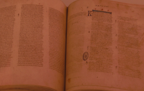 Codex Vaticanus