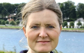 Ann Maj Lorenzen