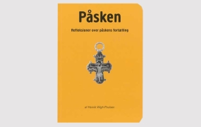 Påsken, profilhæfte, faktaboks