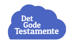 Det gode testamente