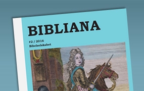 Bibliana 2016/2