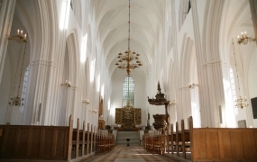 Odense domkirke