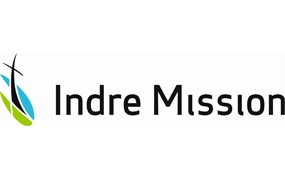 Indre Mission - logo