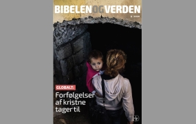 Bibelen og Verden 4/2020