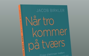 Når tro kommer på tværs