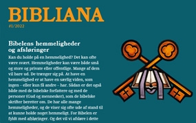 Fakta: Bibliana 2022/1