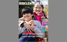 Bibelen og Verden, 2022, 3