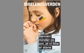 Bibelen og Verden, 4, 2022