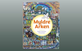 MyldreArken