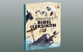 Børnenes bibelleksikon