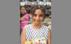 Bibelen og Verden 3/2024