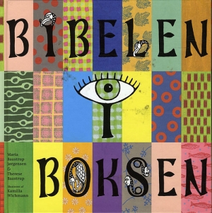 bibelen i boksen