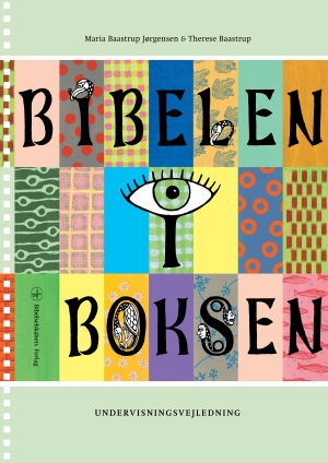 Bibelen i boksen - UV