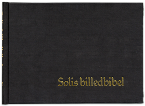 Solis Billedbibel