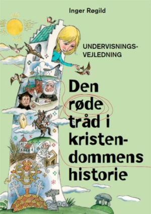 Den røde tråd i kristendommens historie - UV