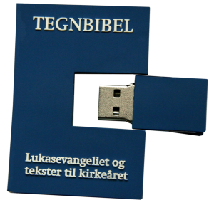 Tegnbibel