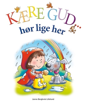 Kære Gud... hør lige her