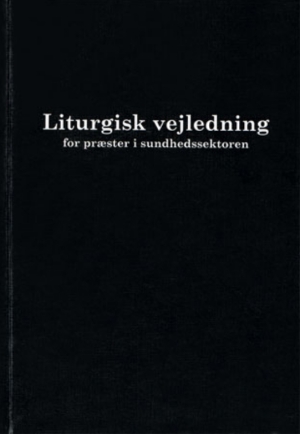 liturgisk vejledning