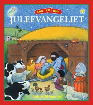 Løft en flap: Juleevangeliet