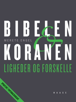 Bibelen og koranen