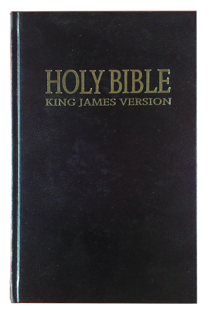 King James Bible