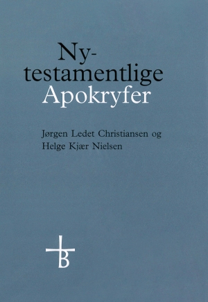 E-bog: Ny-testamentlige Apokryfer