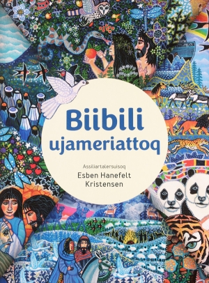 biibili ujameriattoq