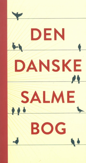 salmebog i paperback