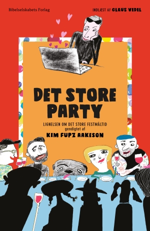 det store party