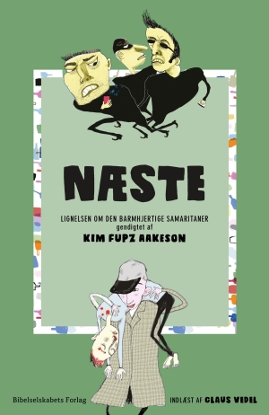 næste