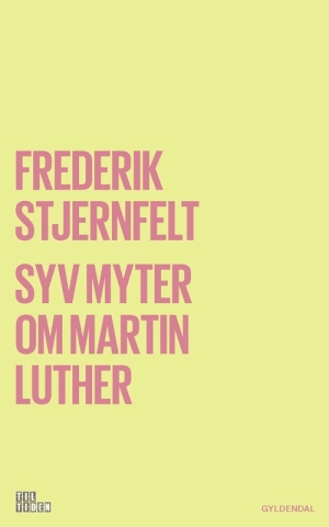 syv myter