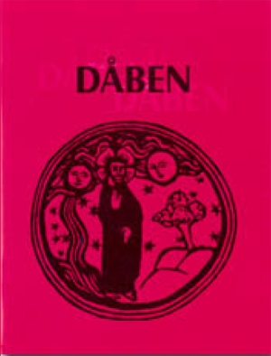 dåben