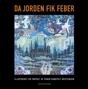 da jorden fik feber