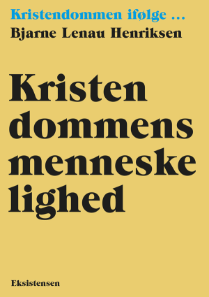 kristendommens medmenneskelighed