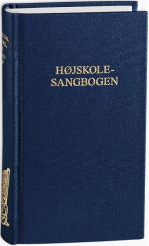 højskolesangbogen