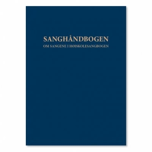 sanghåndbogen